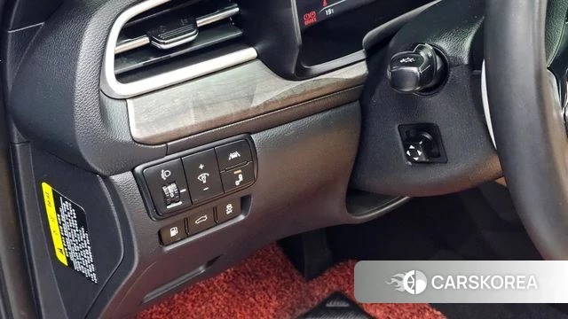 Kia K7 Premier id 3936474 из Кореи 8