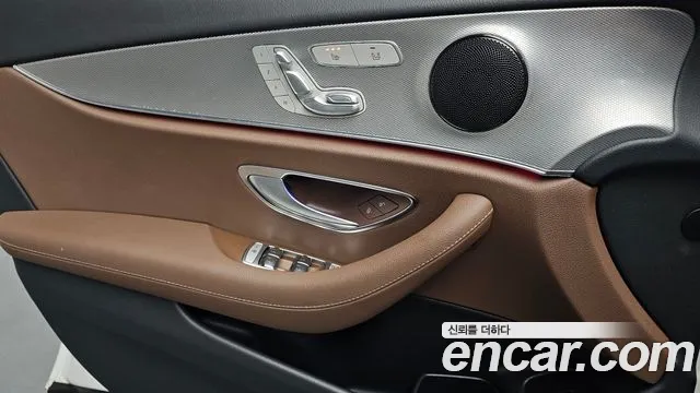 Mercedes-Benz E-Class W213 id 2699236 из Кореи 8