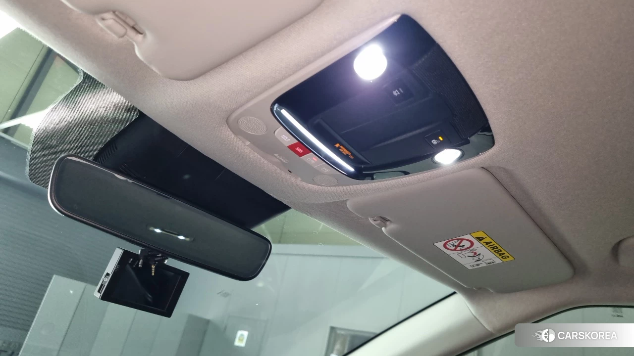 Kia The New Seltos id 4394714 из Кореи 8