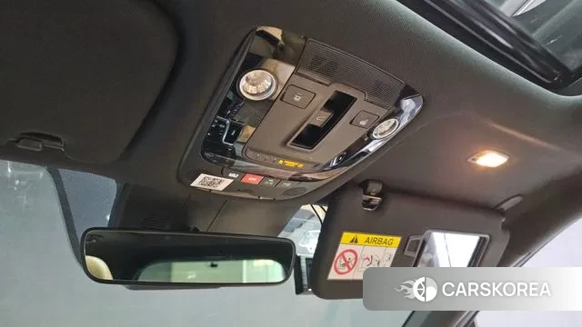 Kia Sorento 4th Generation id 3625554 из Кореи 8