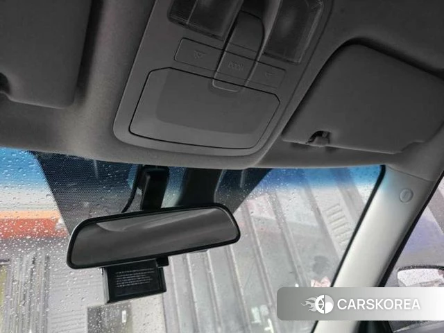 Ssangyong Tivoli Armor id 4642800 из Кореи 8