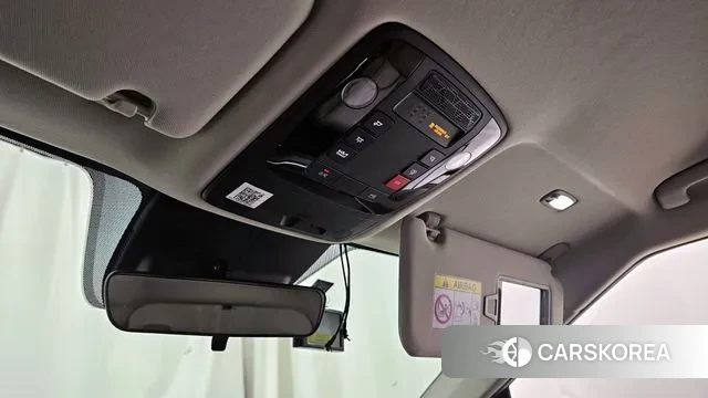 Kia The New Carnival 4th Generation id 3452148 из Кореи 8