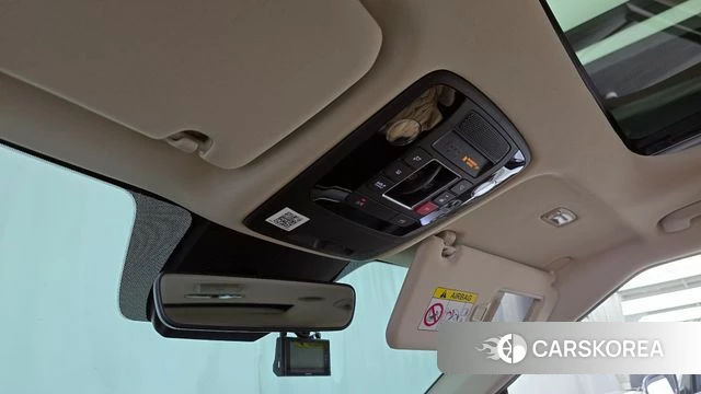 Kia Carnival 4th generation id 3954118 из Кореи 8