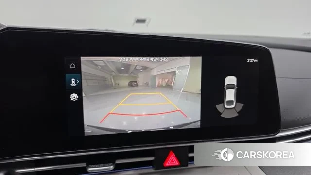 Hyundai Avante (CN7) id 3032156 из Кореи 8