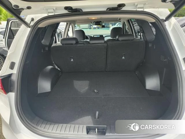 Hyundai The New Santa Fe id 4361471 из Кореи 8