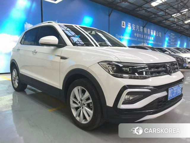 Volkswagen Tu Kai id 4313553 из Китая 8