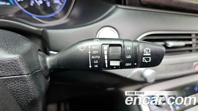 Hyundai Palisade id 2863530 из Кореи 8