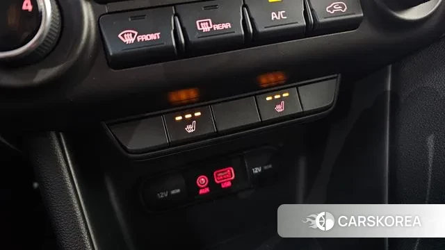 Kia Sportage 4th Generation id 3429545 из Кореи 8