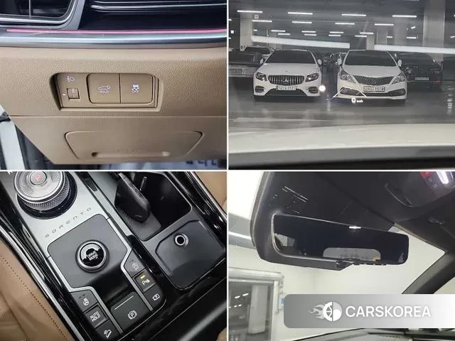 Kia The New Sorento 4th Generation id 3571441 из Кореи 8