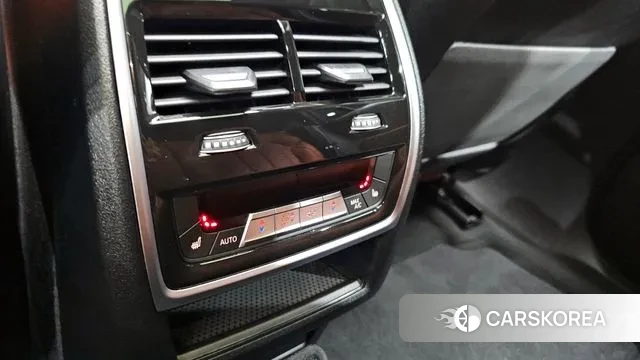 BMW X6 (G06) id 2989081 из Кореи 8