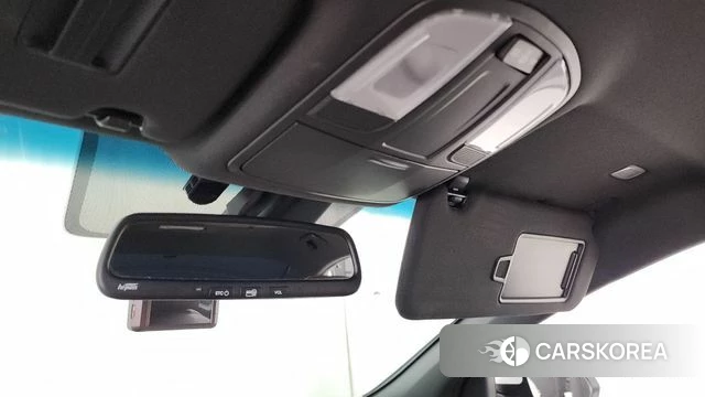 Hyundai Sonata New Rise id 4543356 из Кореи 8