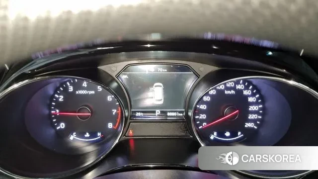 Kia The New Carnival id 2997413 из Кореи 8