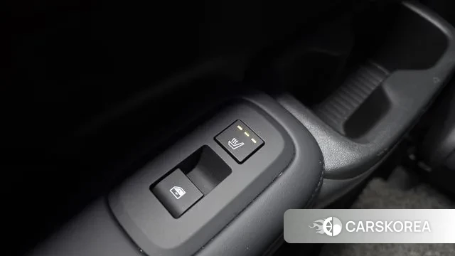 Hyundai Santa Fe (MX5) id 3491943 из Кореи 8