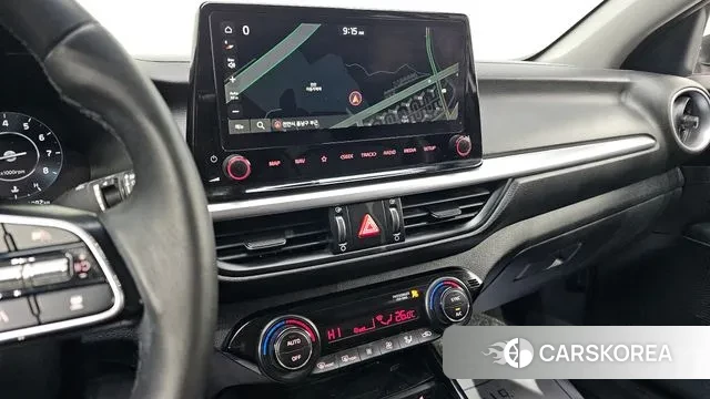 Kia The New K3 2nd generation id 3503328 из Кореи 8