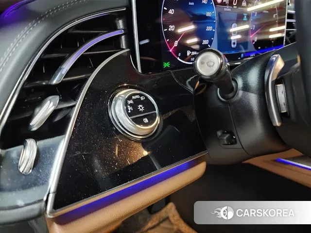 Mercedes-Benz E-Class W214 id 3405113 из Кореи 8