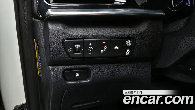 Kia The New Niro id 2720087 из Кореи 8