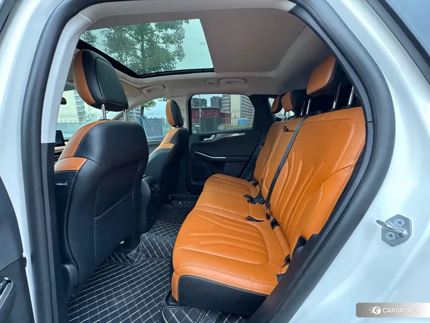 Ford Ruiji id 4659896 из Китая 8