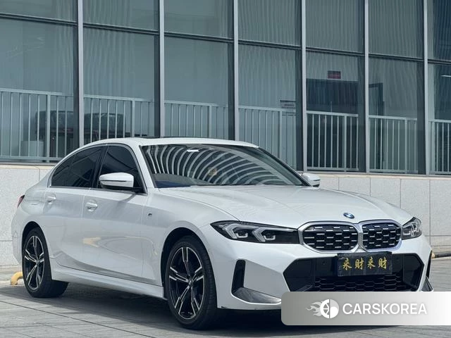 BMW 3 series id 4278377 из Китая 8