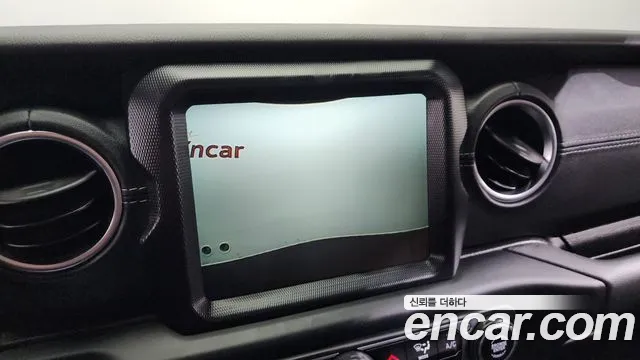 Jeep Wrangler (JL) id 2801258 из Кореи 8