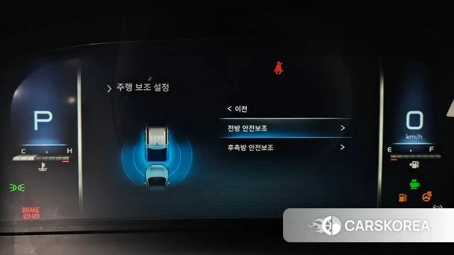 Ssangyong The New Rexton Sports Cannes id 4388069 из Кореи 8
