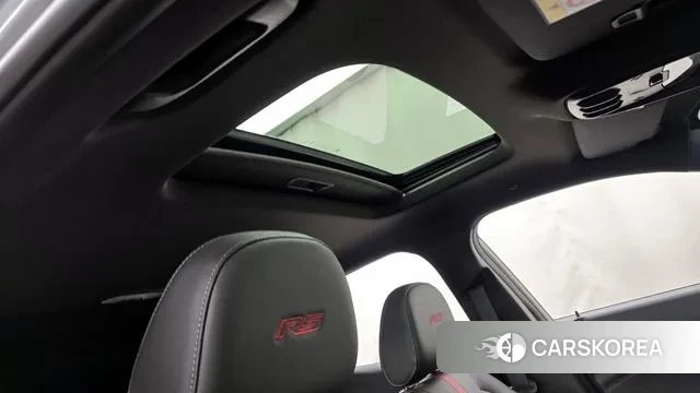 Chevrolet (GM Daewoo) Trax Crossover id 3624440 из Кореи 8