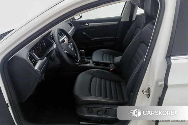 Volkswagen Lingdu id 4258452 из Китая 8