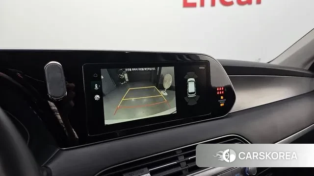 Hyundai Palisade id 3037941 из Кореи 8