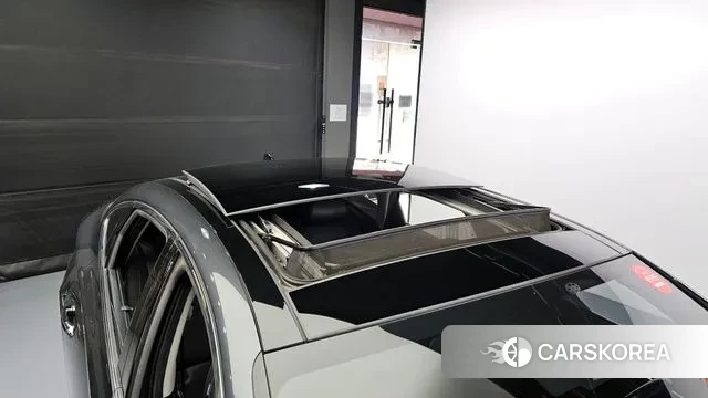 Hyundai Sonata (DN8) id 3324826 из Кореи 8