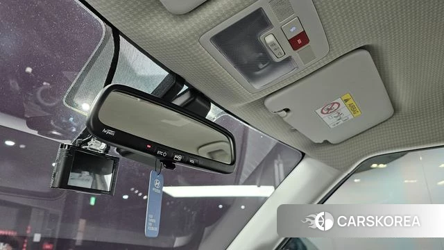 Hyundai Casper id 4584501 из Кореи 8