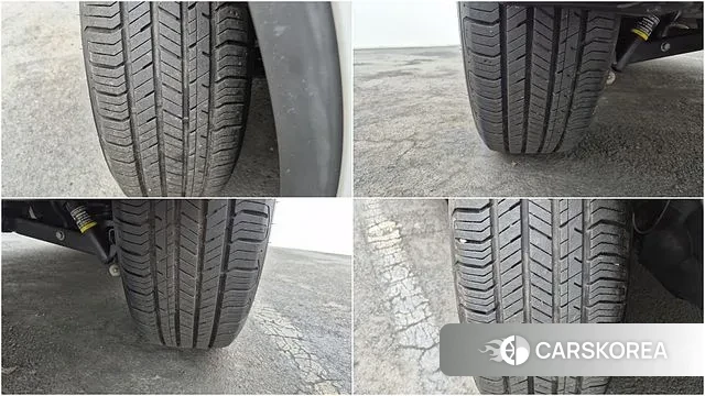 Renault Korea (Samsung) The New QM6 id 3690645 из Кореи 8