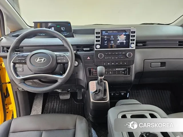 Hyundai Staria id 3079866 из Кореи 8