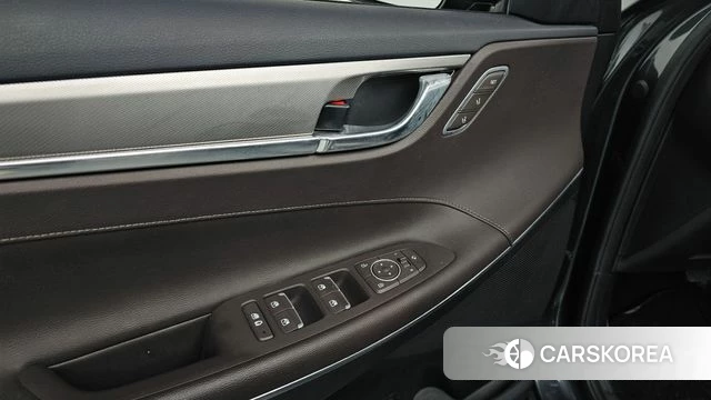 Hyundai The New Grandeur IG id 3839344 из Кореи 8