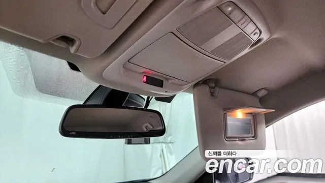 Renault Korea (Samsung) The New QM6 id 2870067 из Кореи 8