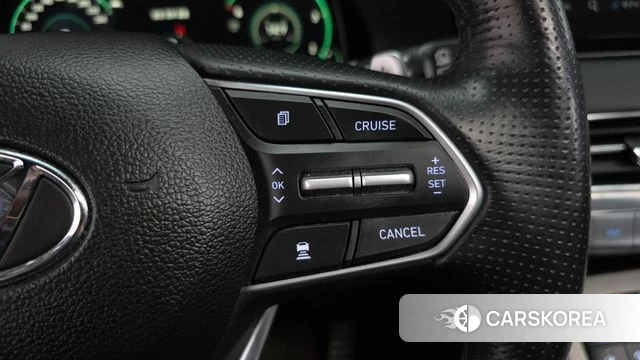 Hyundai Palisade id 4202365 из Кореи 8