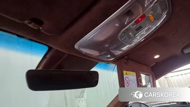 Genesis G90 (RS4) id 3739379 из Кореи 8