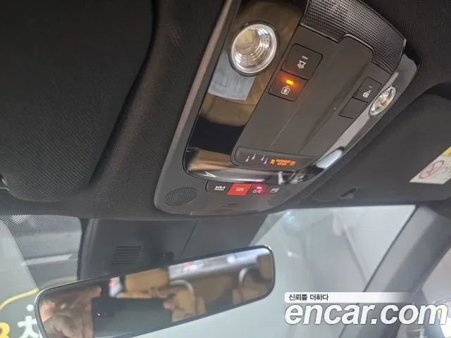 Kia Sorento 4th Generation id 2954284 из Кореи 8