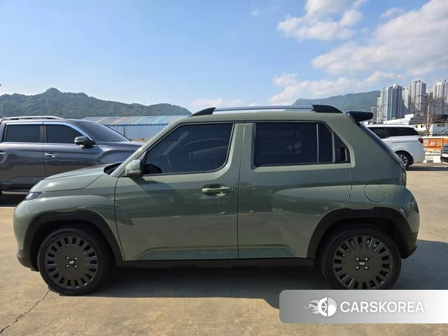 Hyundai Casper id 4335446 из Кореи 8