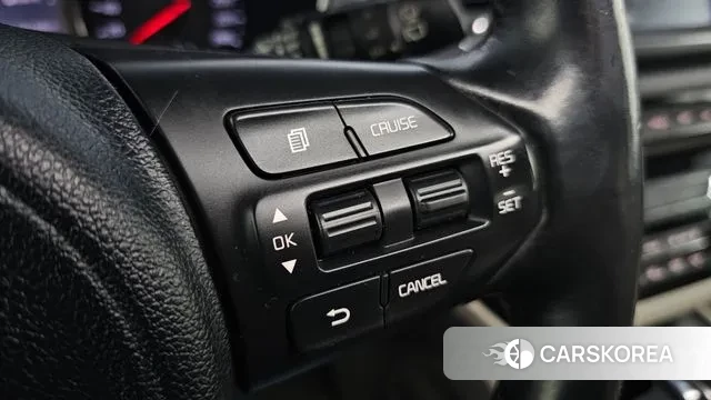 Kia All New Carnival id 3599182 из Кореи 8