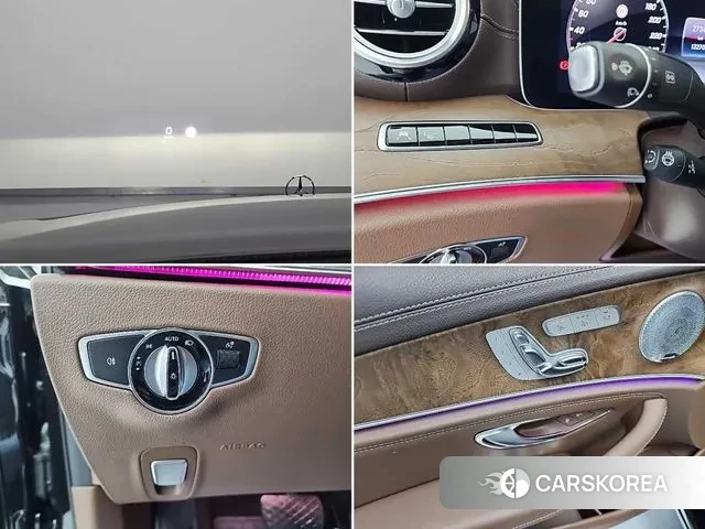 Mercedes-Benz E-Class W213 id 3425509 из Кореи 8