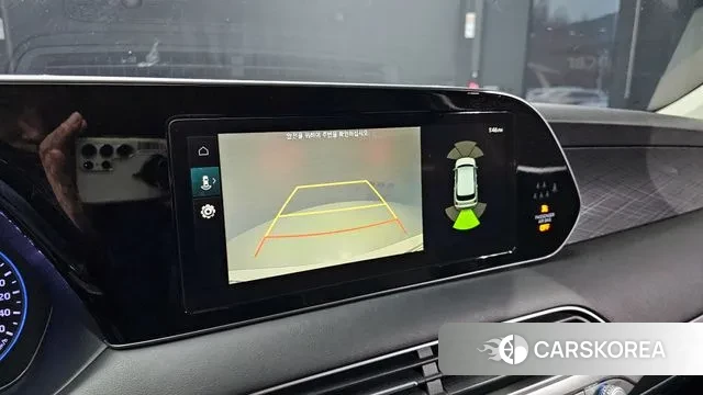 Hyundai Palisade id 3464302 из Кореи 8