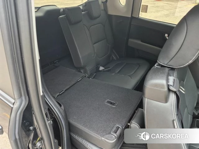 Kia The New Kia Ray id 4793045 из Кореи 8