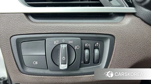 BMW X1 id 4374559 из Китая 8