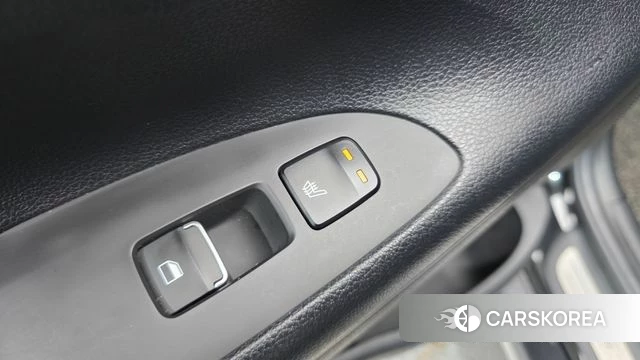 Hyundai Grandeur IG id 4448191 из Кореи 8