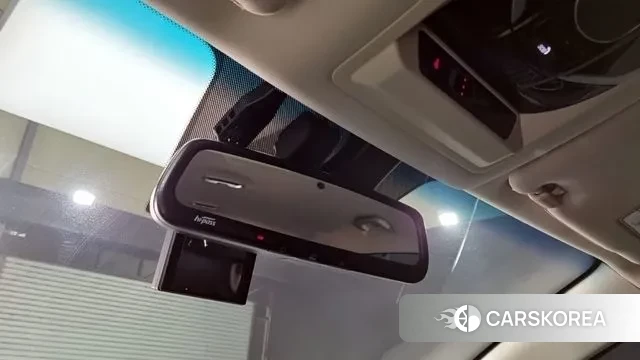 Ssangyong All New Rexton id 3646291 из Кореи 8