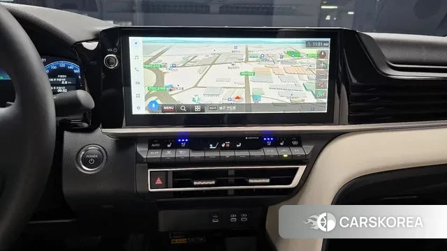 Toyota Camry (XV80) id 3695939 из Кореи 8