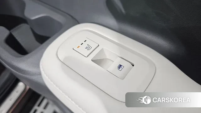 Hyundai Santa Fe (MX5) id 3333313 из Кореи 8