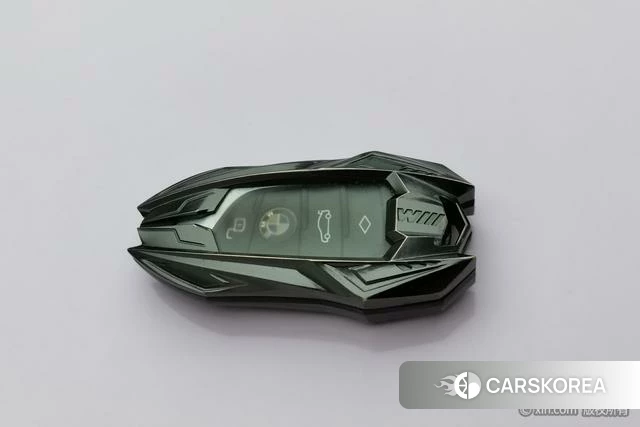 BMW 4 series id 4261729 из Китая 8