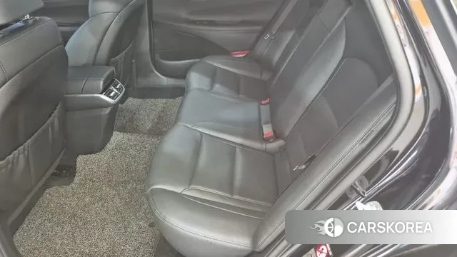 Hyundai The New Grandeur IG id 3335047 из Кореи 8