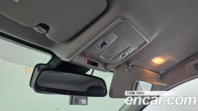 Renault Korea (Samsung) XM3 id 2869928 из Кореи 8