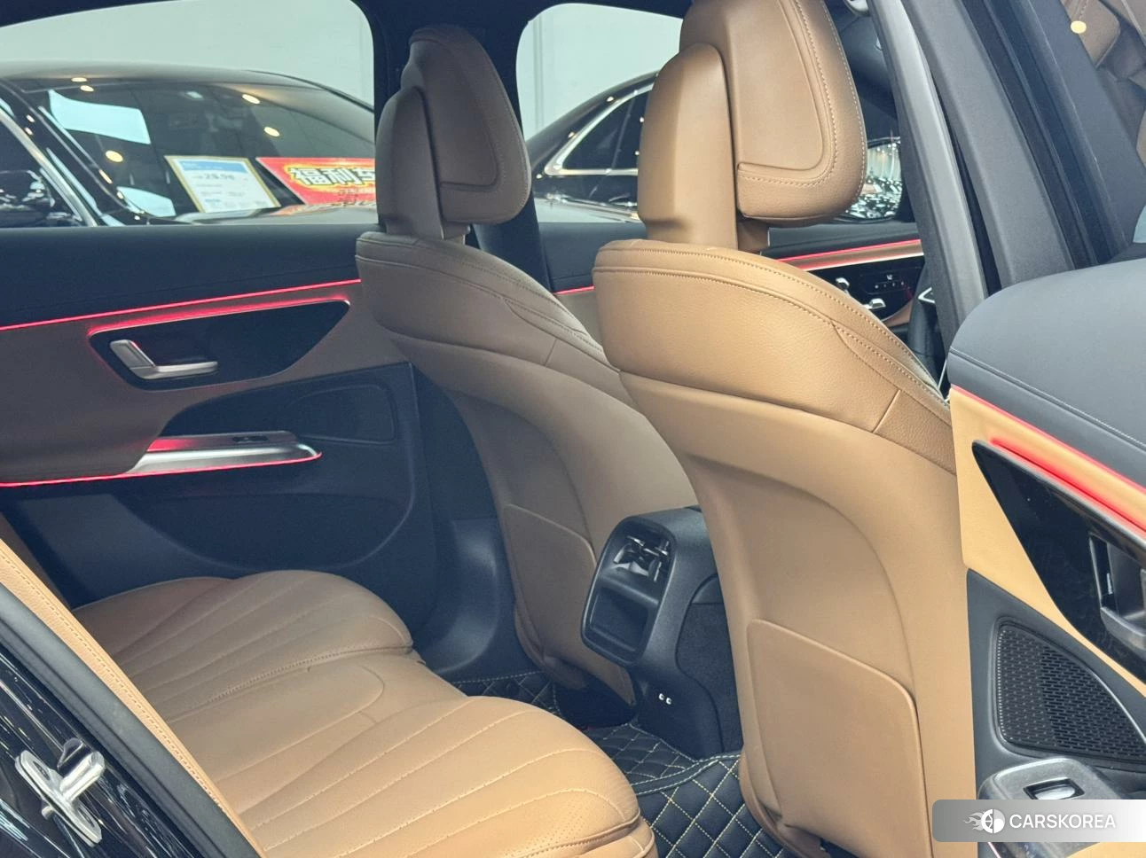 Mercedes-Benz E-class (imported) id 4487209 из Китая 8